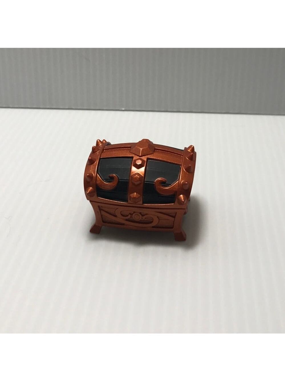 2016 Activision Skylanders Imaginators Bronze Mystery Chest